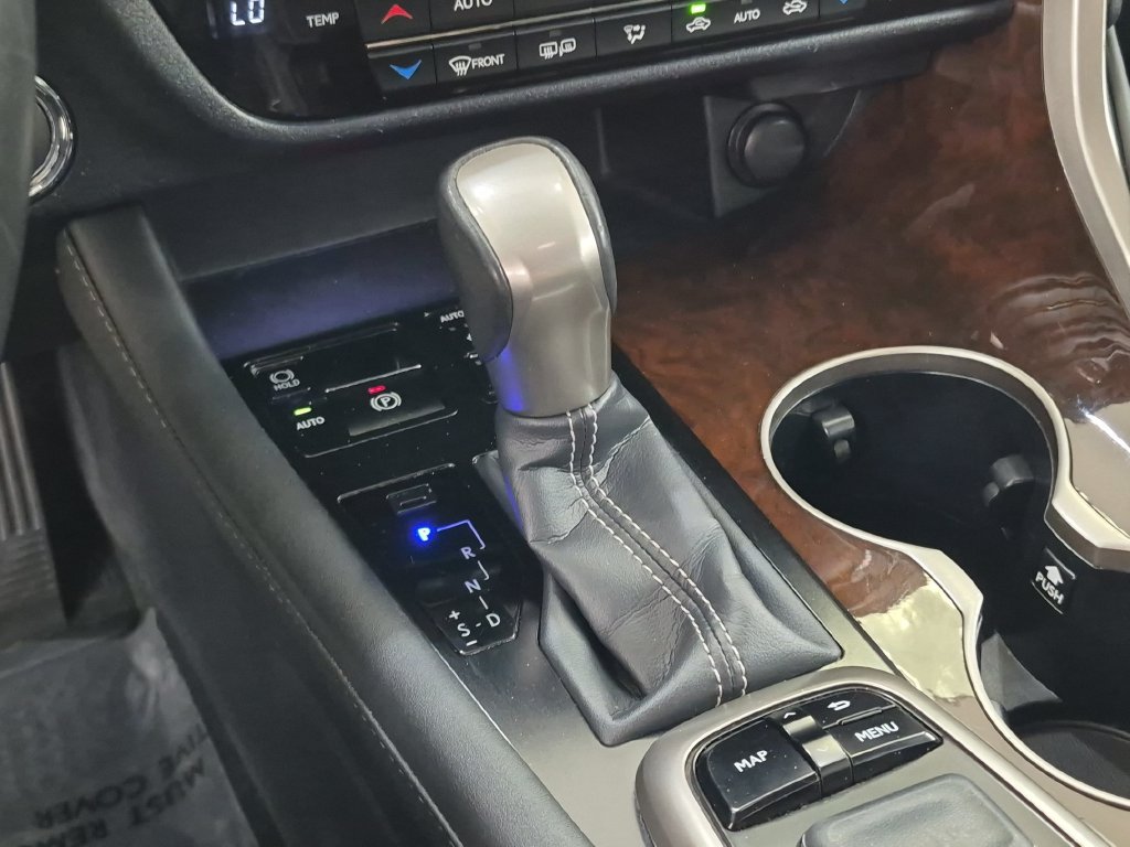 Used 2019 Lexus RX 350 AWD w/ Navigation Package image 28
