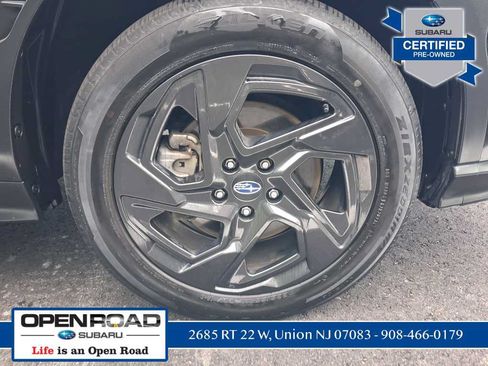 Certified 2024 Subaru Crosstrek 2.5i Sport AWD/4WD image 11