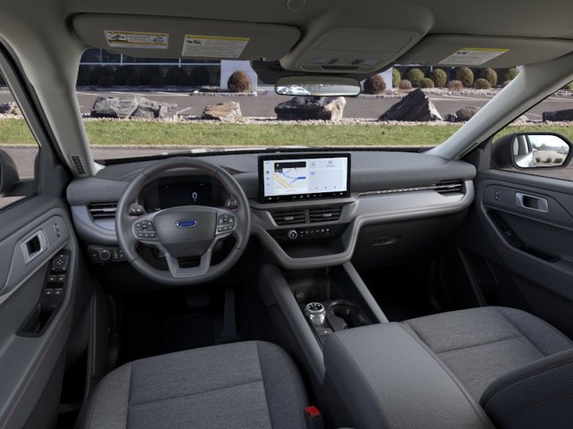 New 2026 Ford Explorer Active AWD/4WD image 9