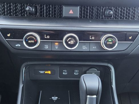 New 2026 Honda CR-V Sport-L image 17