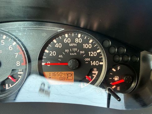 Used 2011 Nissan Xterra S AWD/4WD image 30