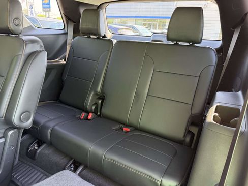 Used 2018 Chevrolet Traverse Premier AWD/4WD image 17