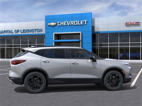 New 2026 Chevrolet Blazer LT w/ Convenience Package image 5