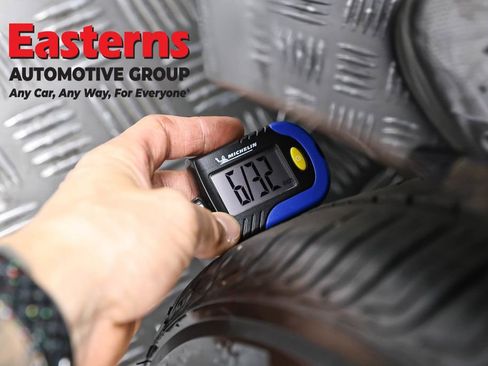 Used 2025 Volkswagen Jetta Sport FWD image 25