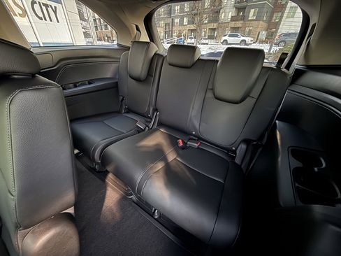New 2026 Honda Odyssey EX-L image 10
