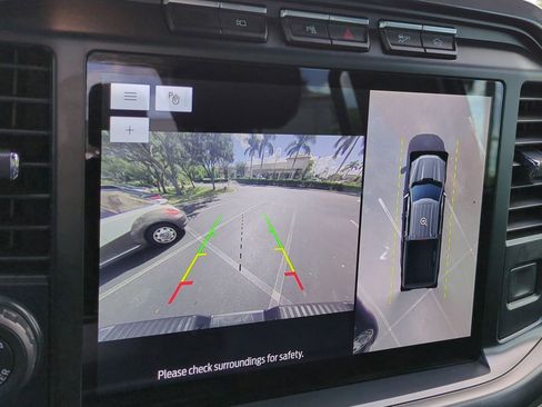 Used 2022 Ford F150 Tremor w/ Equipment Group 402A High image 20