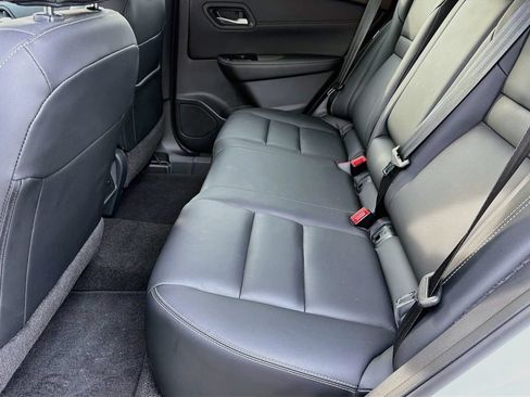 Used 2023 Nissan Rogue SL w/ SL Premium Package FWD image 35