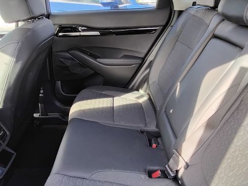 Used 2024 Kia Seltos S AWD/4WD image 11