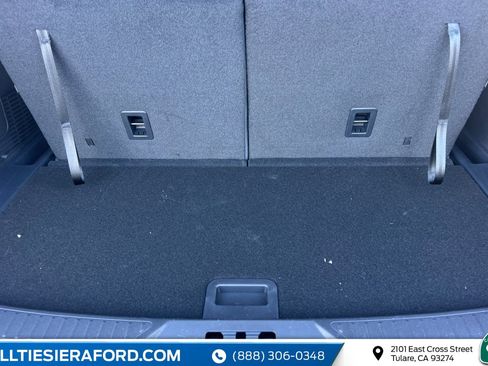 New 2026 Ford Explorer Active image 16