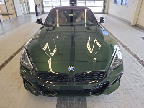 New 2026 BMW Z4 M40i w/ Premium Package image 10