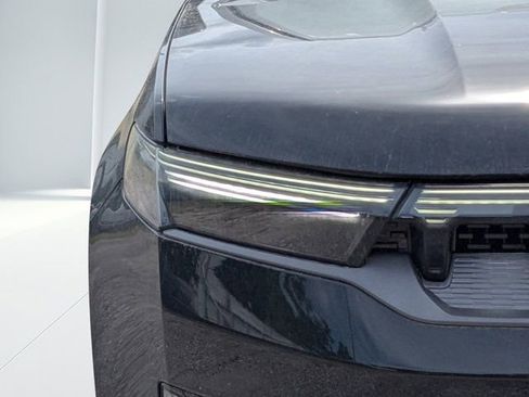 New 2026 Jeep Grand Wagoneer Limited image 9