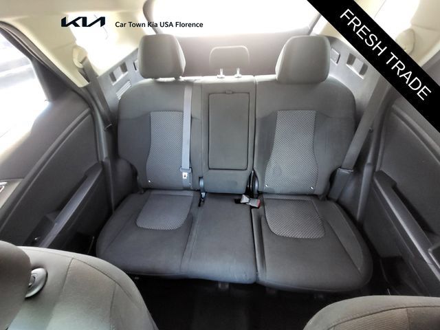 Certified 2023 Kia Sportage LX FWD image 11