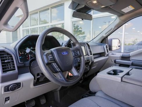Used 2019 Ford F150 XLT w/ Trailer Tow Package AWD/4WD image 27