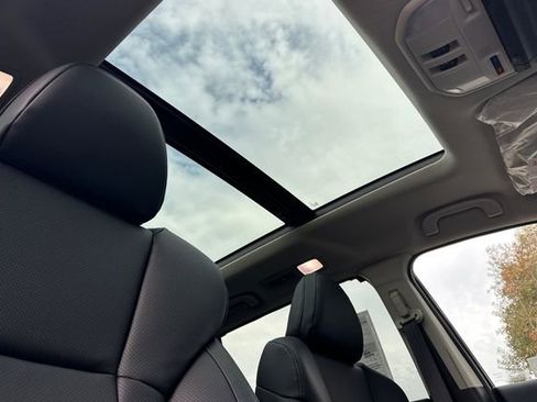New 2026 Subaru Ascent Touring image 15