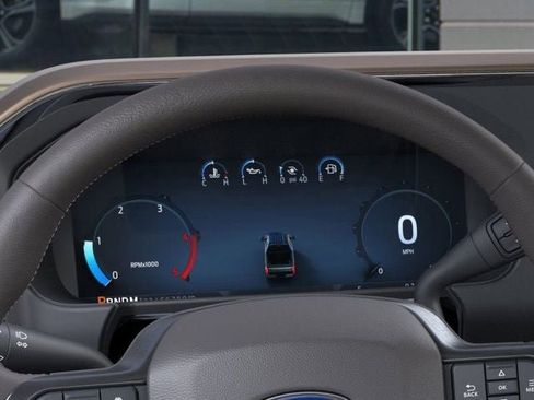 New 2026 Ford F450 4x4 Crew Cab Super Duty image 13