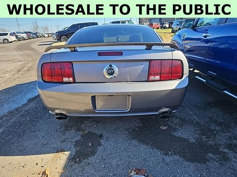 Used 2006 Ford Mustang GT image 6