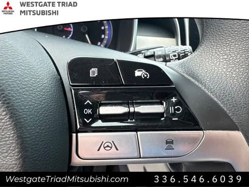 Used 2022 Hyundai Tucson SEL FWD image 9