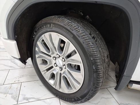 Used 2021 GMC Sierra 1500 Denali w/ Denali Ultimate Package image 34