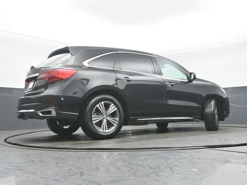 Used 2019 Acura MDX SH-AWD image 32
