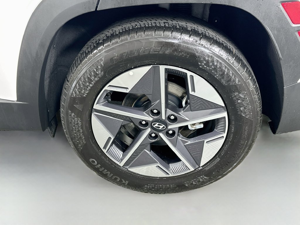 Used 2026 Hyundai Tucson SEL Plus FWD image 30