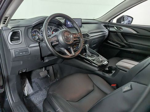 Used 2023 MAZDA CX-9 Touring image 19