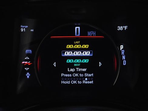 Used 2024 Dodge Durango R/T w/ Tow 'N Go Package image 24