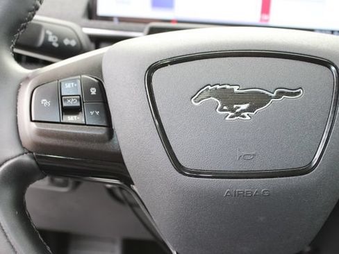 Used 2022 Ford Mustang Mach-E Premium AWD/4WD image 22