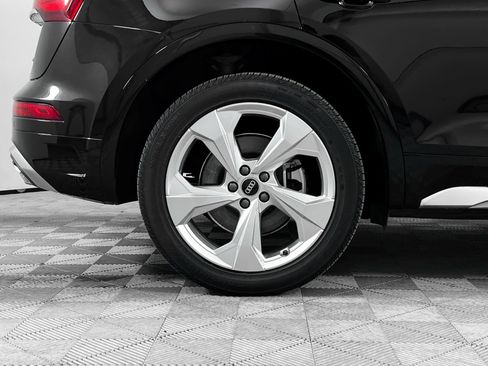 Certified 2022 Audi Q5 2.0T Premium Plus w/ Premium Plus Package image 10