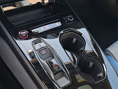 New 2025 Audi S5 Prestige image 14