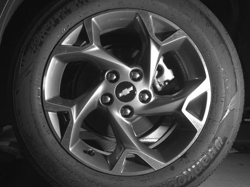 Used 2025 Chevrolet Trax LT w/ LT Convenience Package image 14