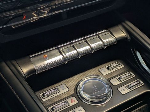 New 2026 Lincoln Nautilus Premier w/ Jet Appearance Package image 34