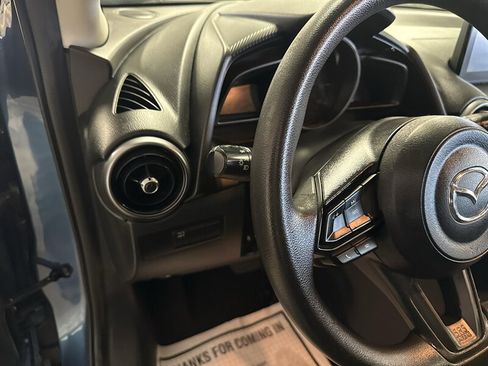 Used 2019 MAZDA CX-3 Sport FWD image 17