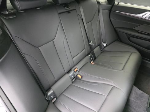 Used 2024 BMW 430i Gran Coupe xDrive w/ Convenience Package AWD/4WD image 26