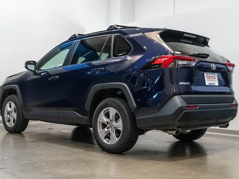 Certified 2023 Toyota RAV4 XLE w/ Convenience Package AWD/4WD image 7