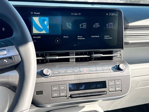 New 2026 Hyundai Kona SEL Sport image 10