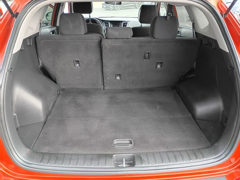 Used 2016 Hyundai Tucson Eco FWD image 28