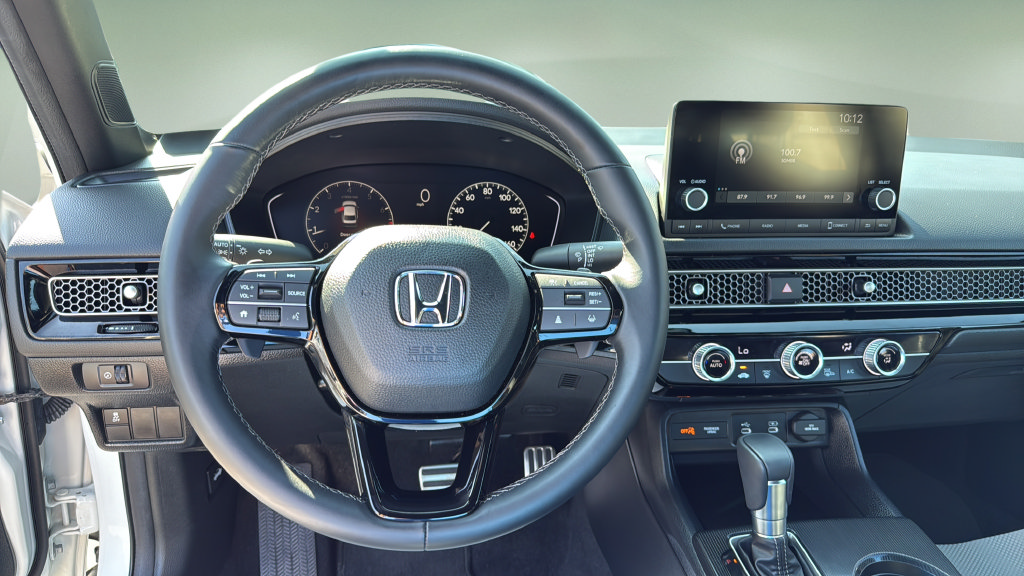 Used 2025 Honda Civic Sport image 20