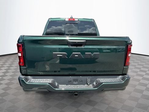 New 2026 RAM 1500 Express RWD image 6