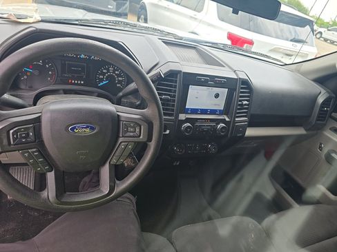 Used 2019 Ford F150 XL w/ Equipment Group 101A Mid RWD image 13