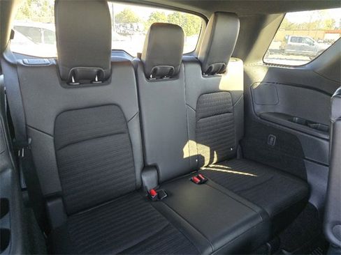 Used 2023 Nissan Pathfinder Rock Creek image 14