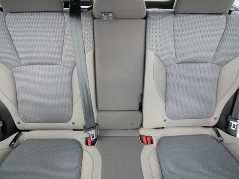Used 2025 Subaru Forester Premium AWD/4WD image 13