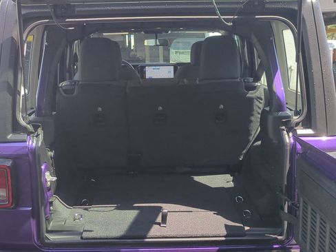 New 2026 Jeep Wrangler Sport image 15