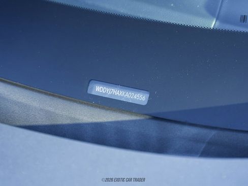 Used 2019 Mercedes-Benz AMG GT Coupe image 49