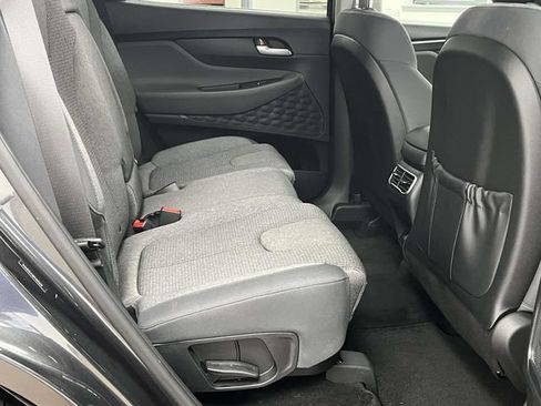 Certified 2023 Hyundai Santa Fe SEL AWD/4WD image 25