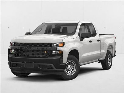 Certified 2021 Chevrolet Silverado 1500 W/T w/ WT Convenience Package