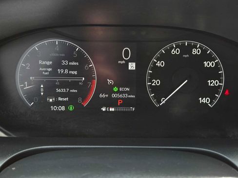 Used 2024 Honda HR-V Sport image 22