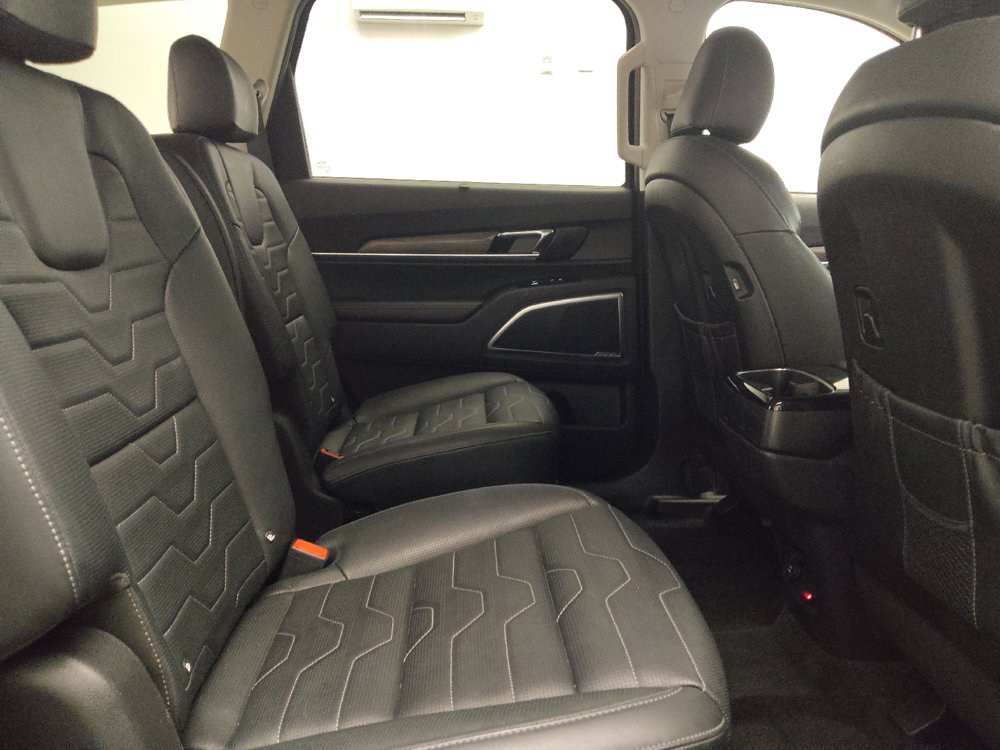 Used 2021 Kia Telluride SX w/ SX Prestige Package AWD/4WD image 19