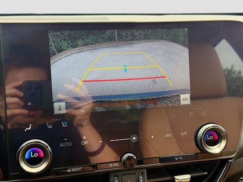 Used 2023 Lexus NX 250 FWD w/ Cold Area Package image 32