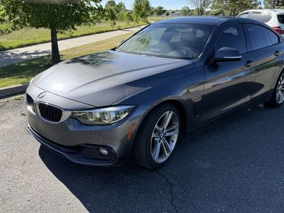 Used 2018 BMW 430i Gran Coupe