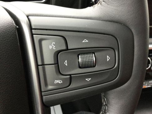 New 2026 GMC Sierra 3500 Denali Ultimate image 17